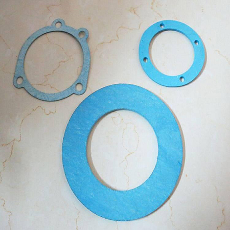 石棉法蘭密封墊片