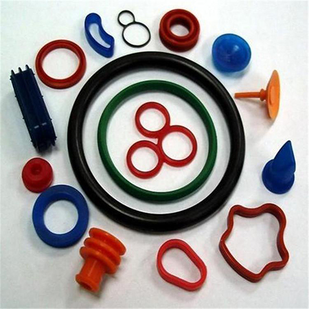 涵管橡膠密封圈