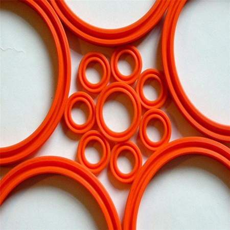 高壓由壬密封圈