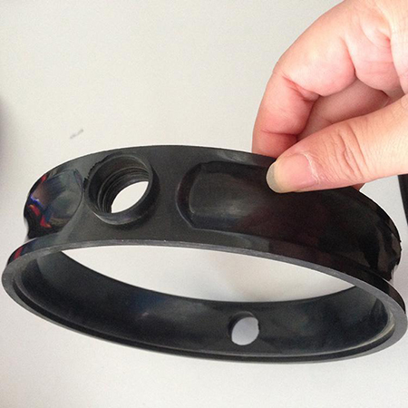 蝶閥硅膠密封圈