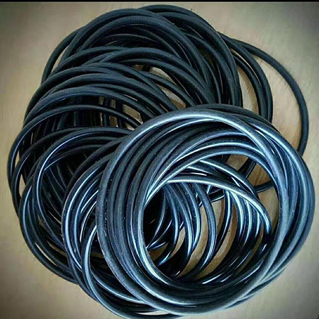 氫化丁腈橡膠O型圈