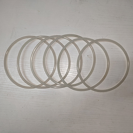 硅膠密封圈壓力鍋密封圈