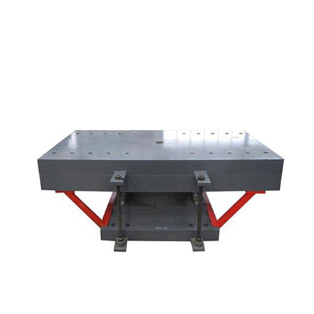 公路橋梁盆式橡膠支座