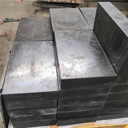 矩形板式橡膠支座