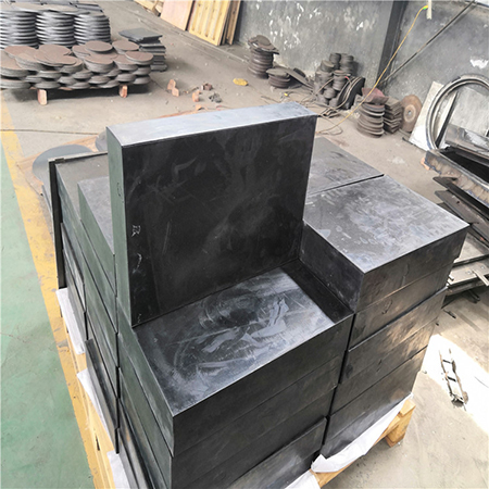 橋梁公路隔震支座