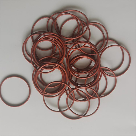 耐高溫氟膠密封圈