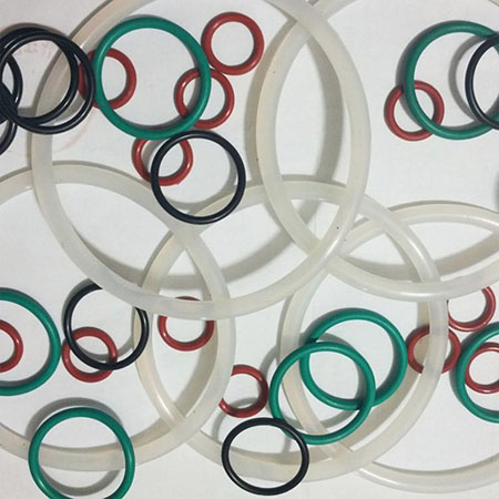 聚氨酯密封圈生產(chǎn)