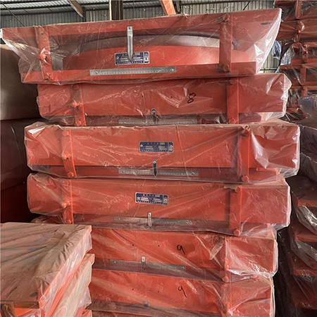 盆式橋梁支座經久耐用