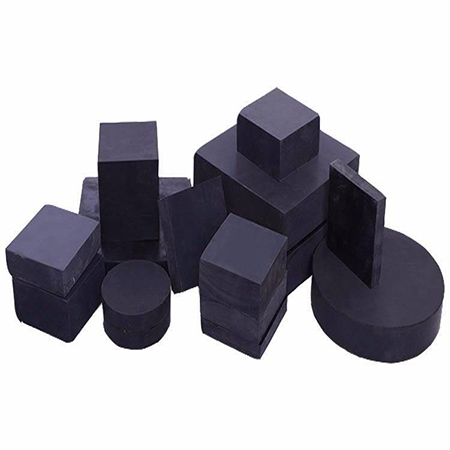 橋梁公路隔震支座