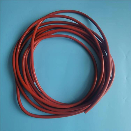 耐油橡膠密封條