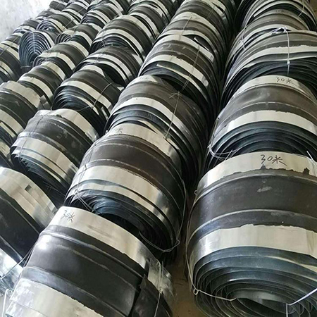 橡膠止水帶防水減震