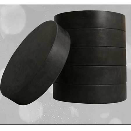 四氟滑板橡膠支座