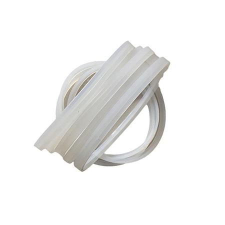 耐高溫耐油硅膠圈