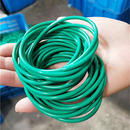 丁晴橡膠圈耐油橡膠密封圈