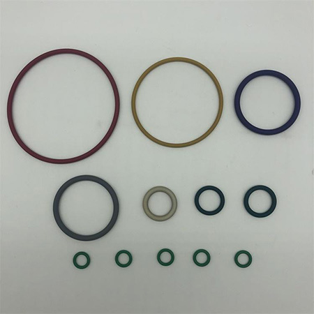 三元乙丙EPDM膠圈O形密封圈