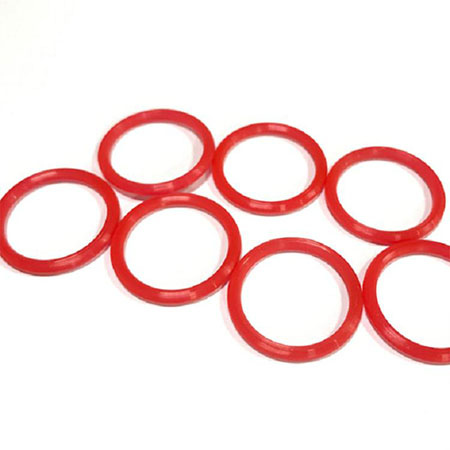 聚氨酯O型圈耐高壓