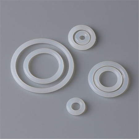 機械硅膠防水圈