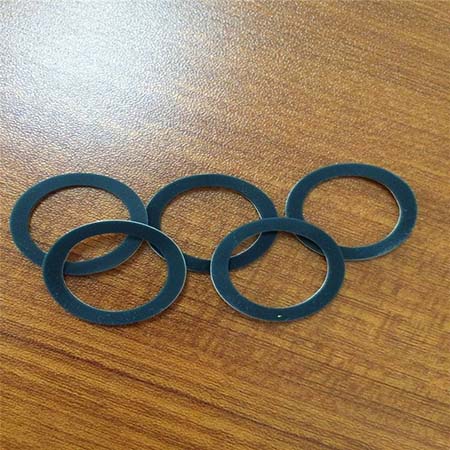 黑色丁青防水圈