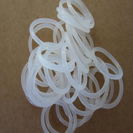 醫用食品級硅膠圈