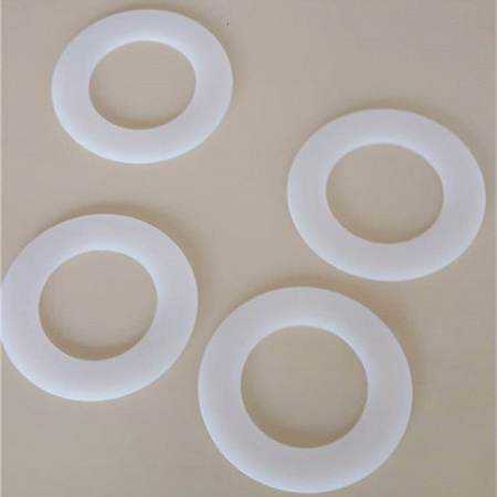 食品級透明硅膠密封圈