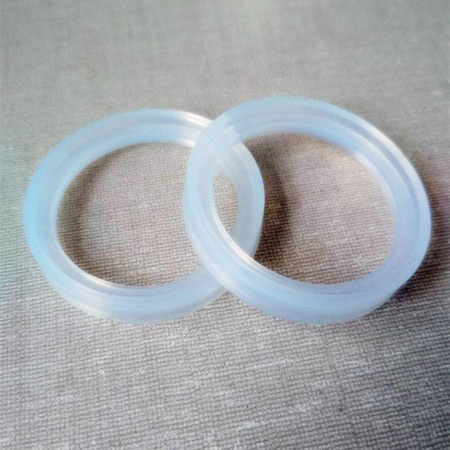 耐高溫防水硅膠o型圈