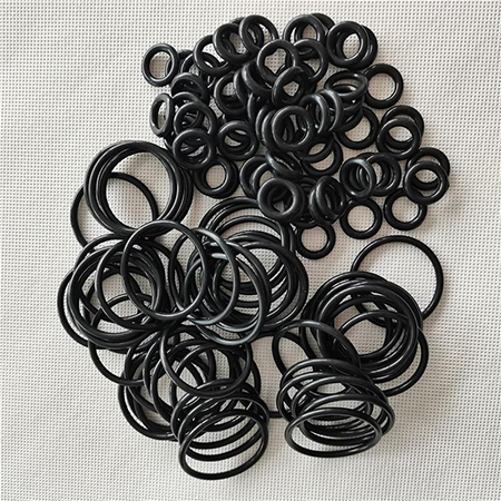 耐低溫高彈性丁腈O型圈