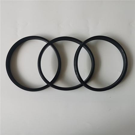 黑色丁腈橡膠密封圈