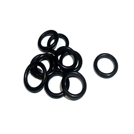 三元乙丙橡膠圈黑色密封圈
