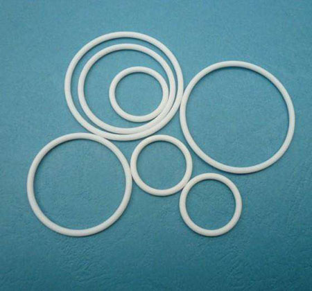 耐高壓聚四氟乙烯密封圈