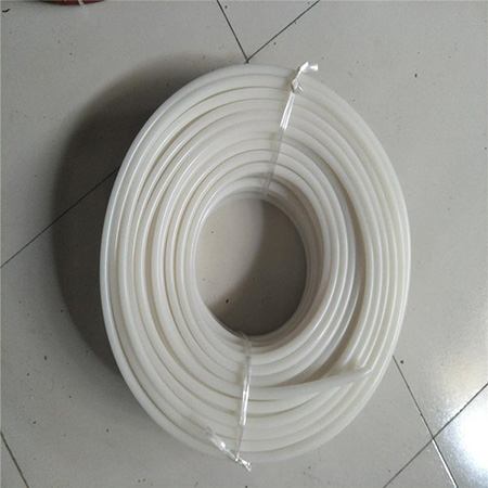 耐高溫硅膠密封條