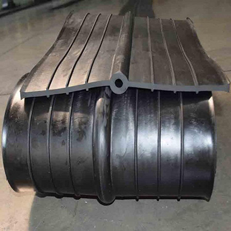 遇水膨脹橡膠止水帶