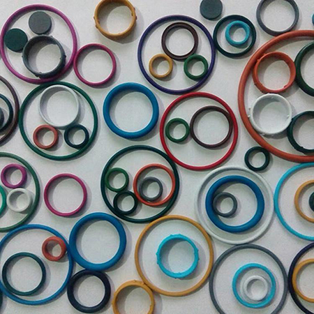 注塑聚氨酯密封圈