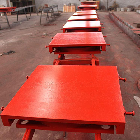 公路橋梁盆式支座