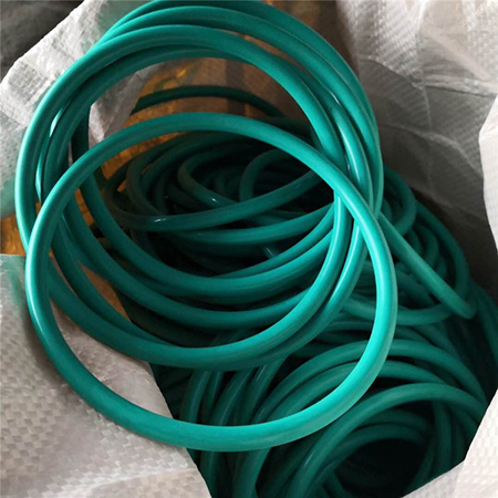 定制丁腈橡膠密封圈