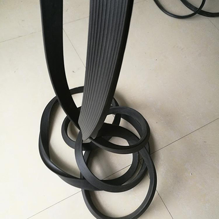 三元乙丙密封圈耐磨耐腐蝕