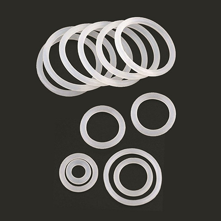 耐高溫硅膠制品