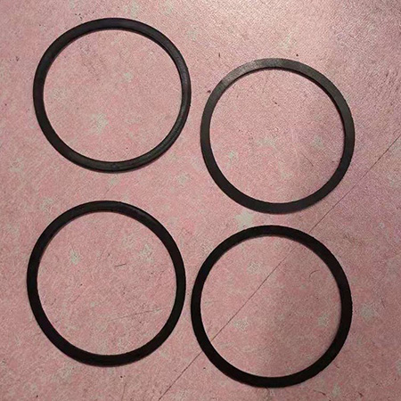 耐腐蝕三元乙丙橡膠圈