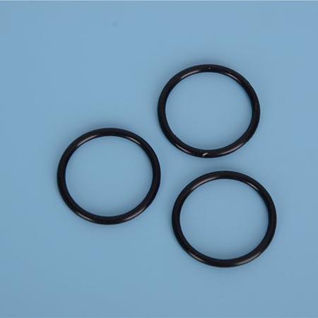 黑色丁晴橡膠o型圈橡膠密封圈