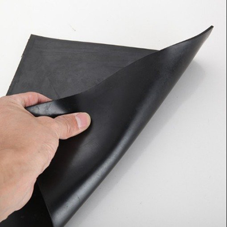 耐油橡膠墊丁晴橡膠板 