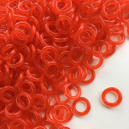 高硬度聚氨酯O型圈