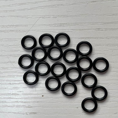 硅膠定制O型密封圈