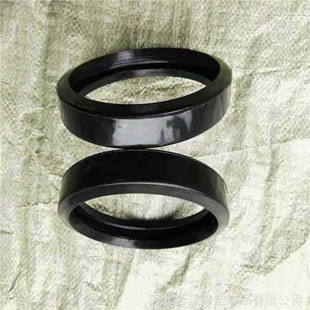 三元乙丙卡箍橡膠圈