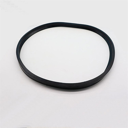 三元乙丙橡膠防油防水密封圈