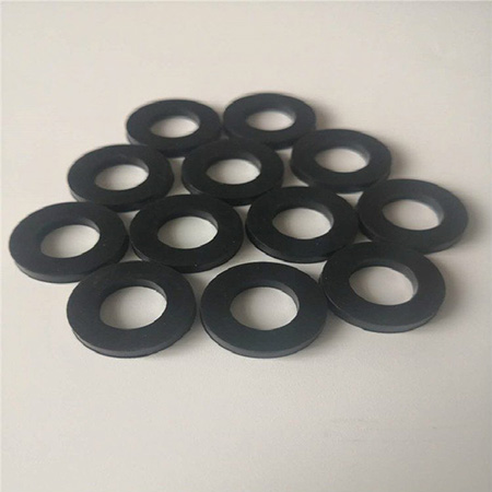 丁腈橡膠圈耐油橡膠異形定制密封圈