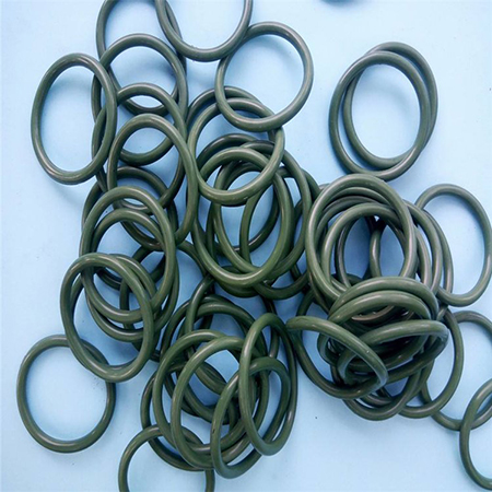 耐磨損耐油丁腈密封圈