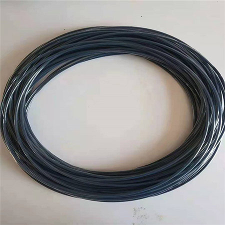 耐腐蝕三元乙丙橡膠墊圈