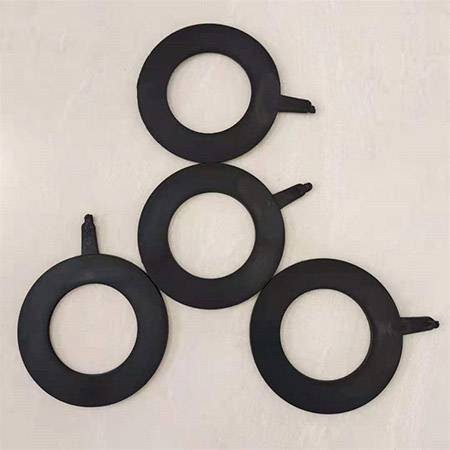 耐腐蝕法蘭墊片