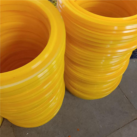 耐高溫聚氨酯O型密封圈