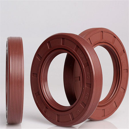 TC骨架氟橡膠油封