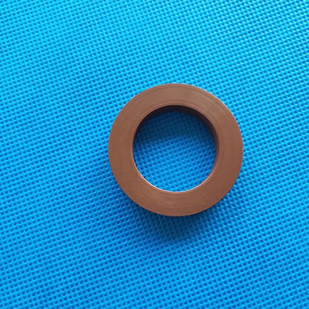 耐油耐高溫氟膠密封墊